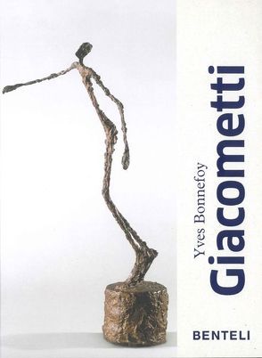 Giacometti von Bonnefoy,  Yves