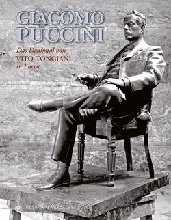 GIACOMO PUCCINI von Bertozzi,  Massimo, Tongiani,  Vito