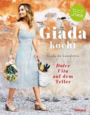 Giada kocht von de Laurentiis,  Giada