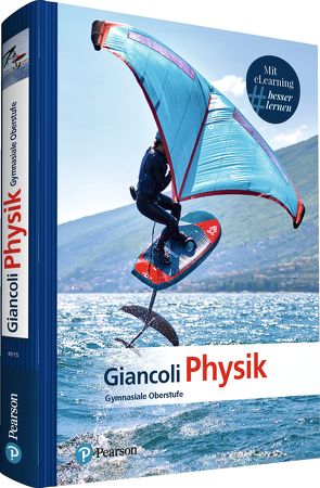 Giancoli Physik von Giancoli,  Douglas C.