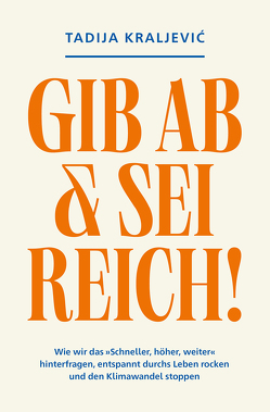 GIB AB & SEI REICH! von Kraljevic,  Tadija