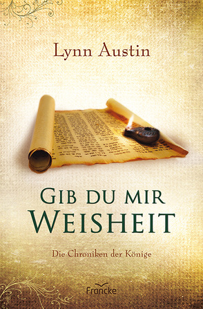 Gib du mir Weisheit von Austin,  Lynn, Dziewas,  Dorothee