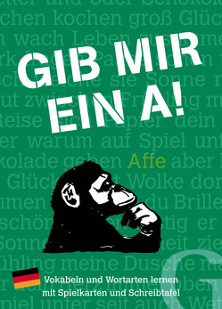 Gib mir ein A! von Grubbe Media