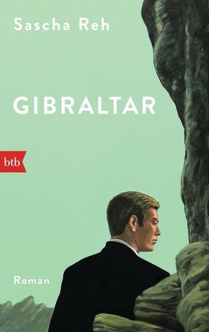 Gibraltar von Reh,  Sascha