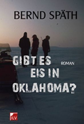 Gibt es Eis in Oklahoma? von Späth,  Bernd