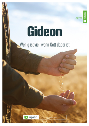 Gideon von Rasnake,  Eddie