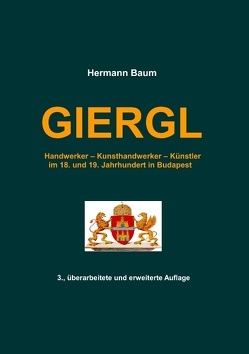 Giergl von Baum,  Hermann