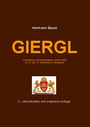 Giergl von Baum,  Hermann