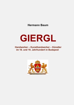 Giergl von Baum,  Hermann