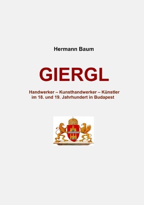 Giergl von Baum,  Hermann