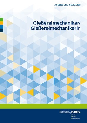 Gießereimechaniker/Gießereimechanikerin