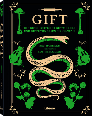 GIFT von Hubbard,  Ben