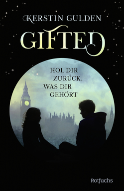 Gifted von Gulden,  Kerstin