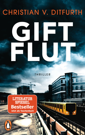 Giftflut von Ditfurth,  Christian v.