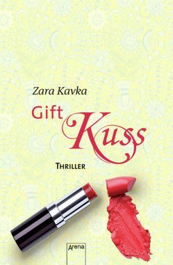 Giftkuss von Kavka,  Zara