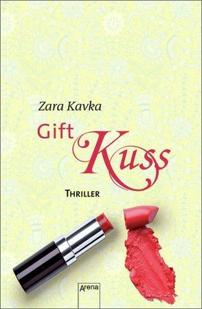 Giftkuss von Kavka,  Zara
