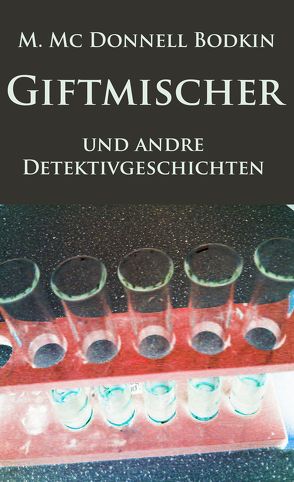 Giftmischer von McDonnell Bodkin,  M.