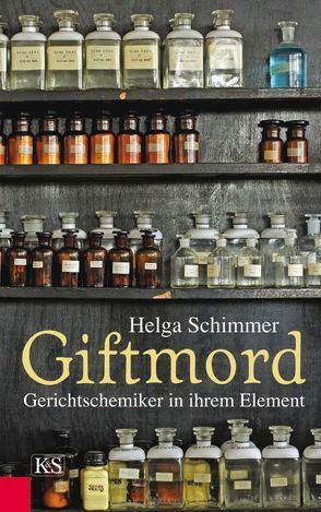 Giftmord von Schimmer,  Helga