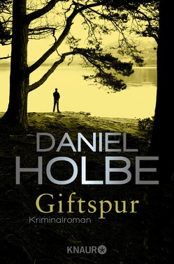 Giftspur von Holbe,  Daniel