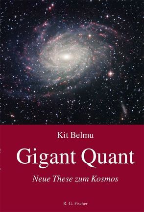 Gigant Quant von Belmu,  Kit