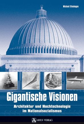 Gigantische Visionen von Ellenbogen,  Michael