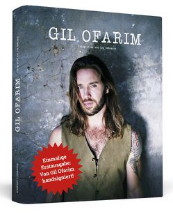 GIL OFARIM von Bohnsack,  Ina, Ofarim,  Gil