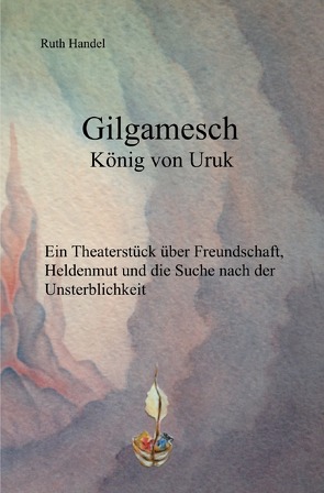 Gilgamesch von Handel,  Ruth