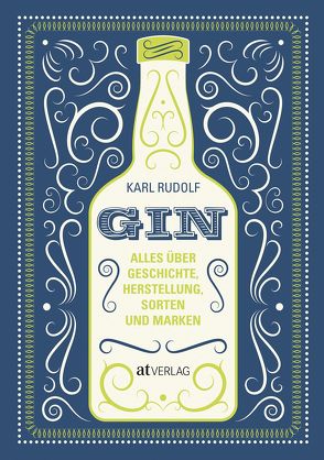 Gin von Rudolf,  Karl