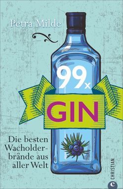 99 x Gin von Milde,  Petra