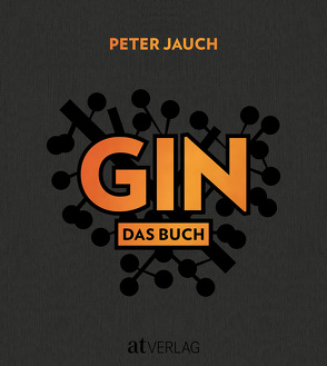 GIN von Jauch,  Peter, Prestel,  Anja