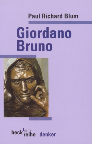 Giordano Bruno von Blum,  Paul Richard