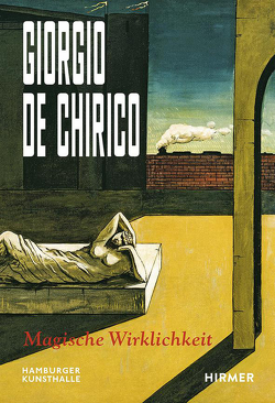 Giorgio De Chirico von Baldacci,  Paolo, Görgen-Lammers,  Annabelle