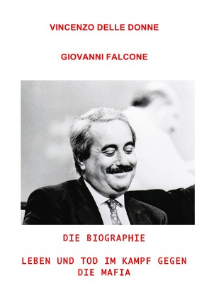 Giovanni Falcone von Delle Donne,  Vincenzo