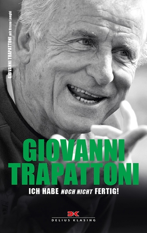 Giovanni Trapattoni von Longhi,  Bruno, Trapattoni,  Giovanni