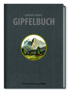 Gipfelbuch von Prantl,  Dominik