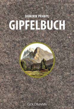 Gipfelbuch von Prantl,  Dominik