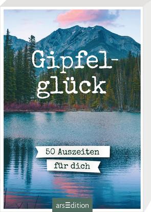 Gipfelglück