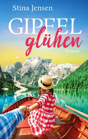 Gipfelglühen von Jensen,  Stina