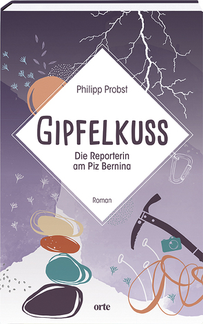 Gipfelkuss von Probst,  Philipp