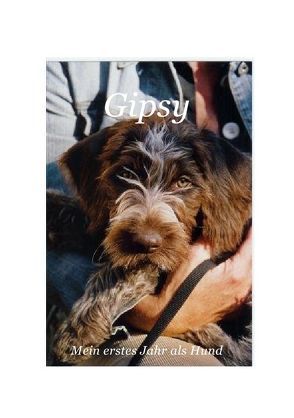 Gipsy – Mein erstes Jahr als Hund von Schneider,  Siegfried