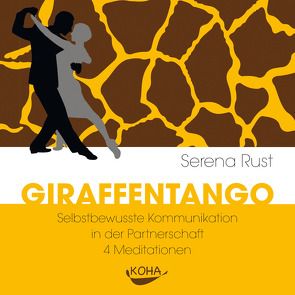 Giraffentango von Rust,  Serena