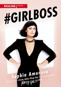 #Girlboss von Amoruso,  Sophia