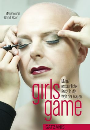 girls game von Bitzer,  Bernd, Bitzer,  Marlene