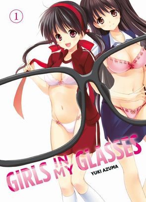 Girls In My Glasses von Azuma,  Yuki