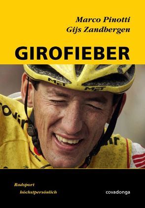 Girofieber von Pinotti,  Marco, Zandbergen,  Gijs