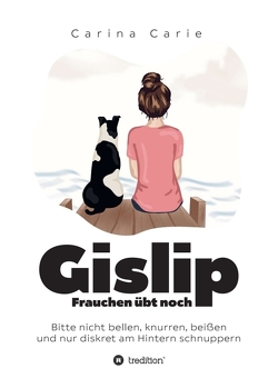 Gislip von Carie,  Carina