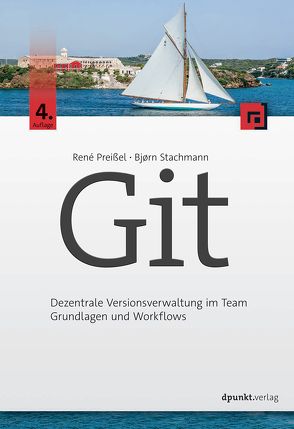 Git von Preißel,  René, Stachmann,  Bjørn