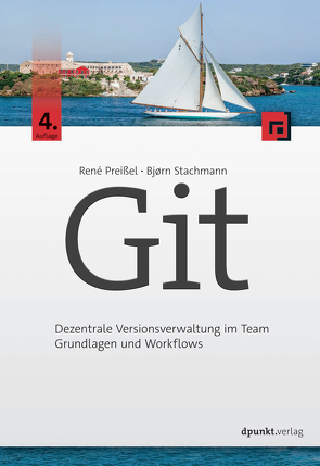 Git von Preißel,  René, Stachmann,  Bjørn