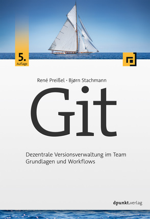 Git von Preißel,  René, Stachmann,  Bjørn