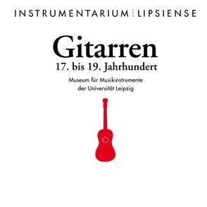 Gitarren von Fontana,  Eszter, Michel,  Andreas, Wenzel,  Marion